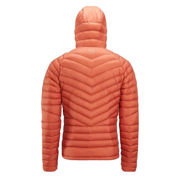 Altus Denali down куртка