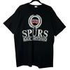 1991 San Antonio Spurs T Shirt Sz XL (B2172)