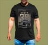 T-SHIRT CHEV 1938 T-Shirt Unisex Maglietta Grafica