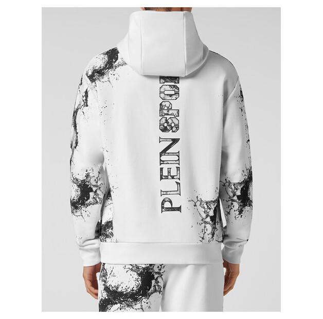 Толстовка Plein Sport 4501