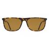 Ray Ban Rb2216 Polarized 902 57 Unisex Sunglasses
