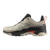 Salomon X Ultra 4 Gtx Comfortable Non-Slip Durable Low-Top Outdoor Functional Shoes Men Shoes Khaki 417314