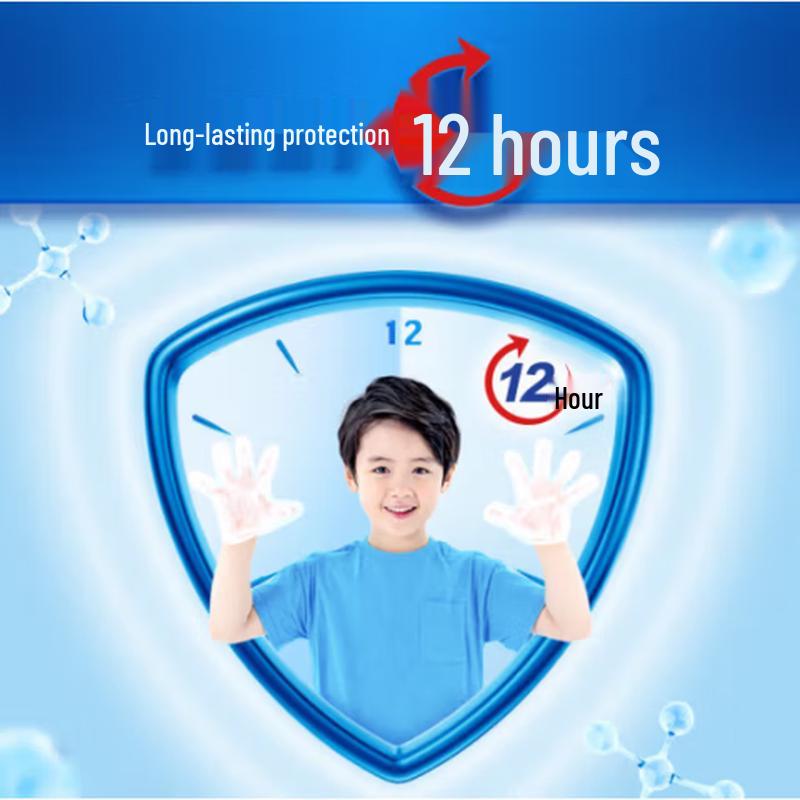 Safeguard Antibacterial Hand Wash