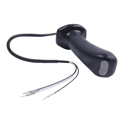 Joystick-Griff für Cat Kompaktlader Serie 216B 226B 232B 242B 257B 267B