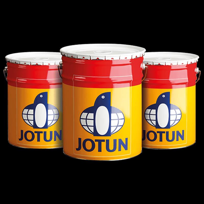 Jotun Hardtop XPL Aliphatic Polyurethane Topcoat