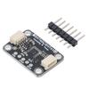 Temperature humidity sensor module +Celsius-0.2 celsius  accuracy for home appliances, HVAC and data loggers