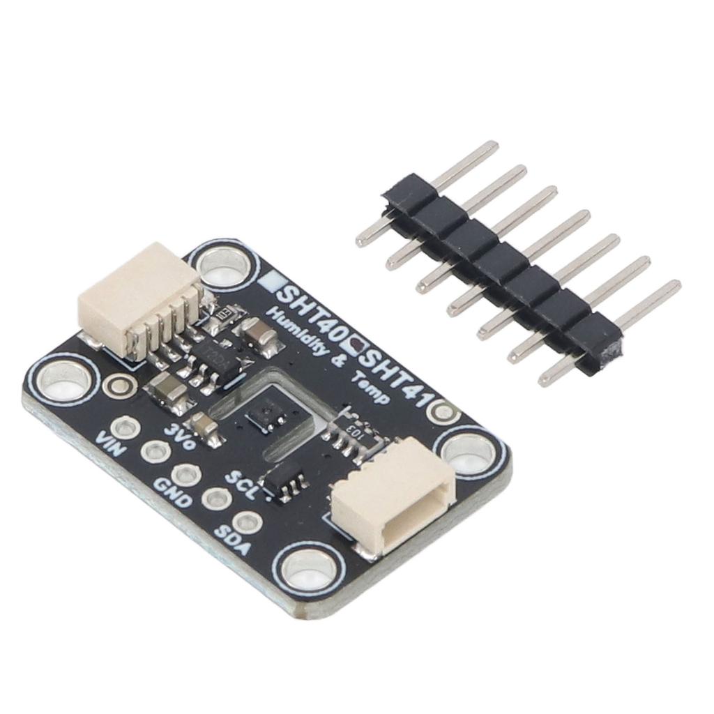 Temperature humidity sensor module +Celsius-0.2 celsius  accuracy for home appliances, HVAC and data loggers