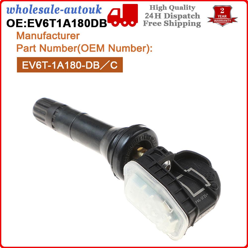 For Ford C-Max Tyre Pressure Control Sensor TPMS For Ford Multi 2036832 2318530