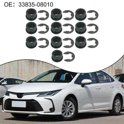 Für Toyota Für Corolla Getriebelager OEM-Nummer 33835 08010 Satz