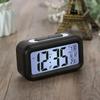 Multifunctional LED Smart Luminous Digital Alarm Clock Temperature Perpetual Calendar