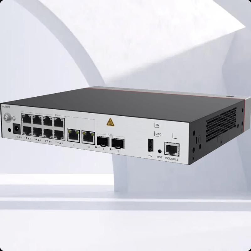 

HUAWEI AC6507S AC Controller (CN version)