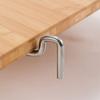 Snow Peak Table Open R Bamboo Multi-Function CK-219