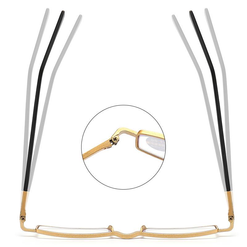 Ultra Light Reading Glasses Men Women Trend Jelly Color Reading Glasses Presbyopia Diopter +1.0 1.5 2.0 To 4.0 Eyewear With Case