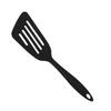 Silica Gel Integrated Extended Stir-fry Shovel Non-stick Pan Silica Gel Chinese Shovel Pan Spatula  Kitchen Accessories Cooking