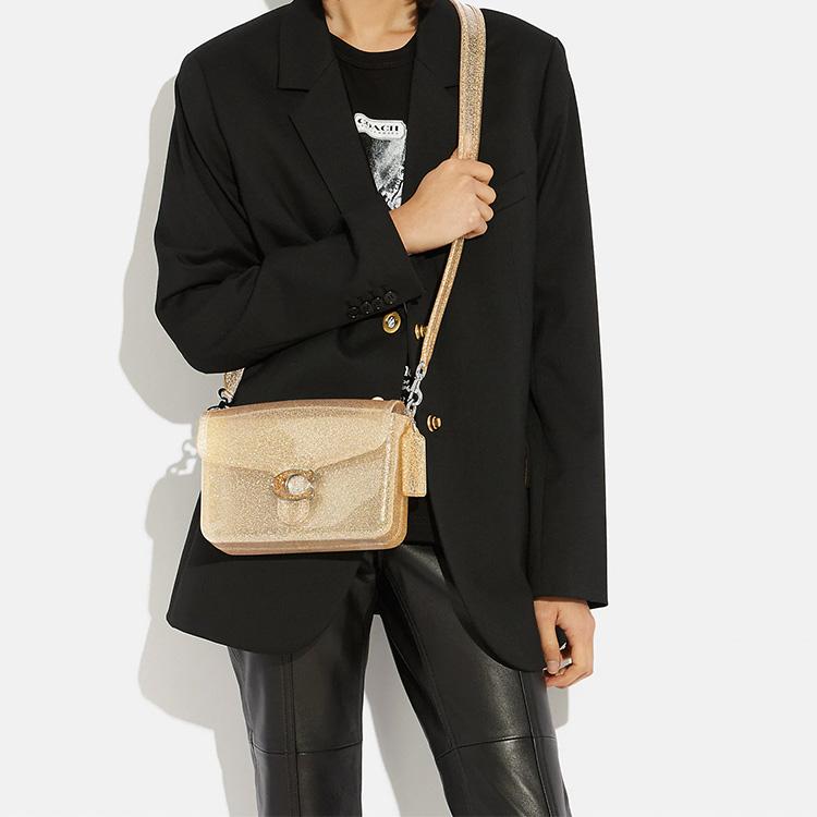 New COACH Tabby Crossbody Bags CH748-LHVYR