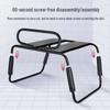 Intimate Chair for Women - Dildo Attachment for Home Use
