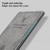For Amazon Kindle Fire HD10 Max 11 Tablet Funda Slim Retro Folding Flip Stand PU Leather Smart Cover for Amazon Fire HD8 Series