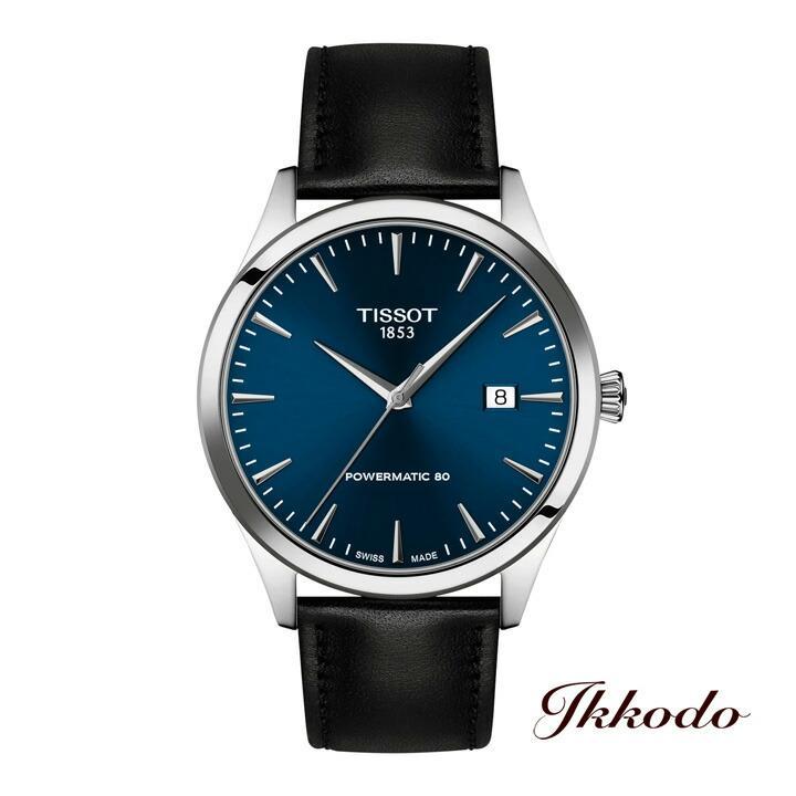

Bonus Store +10% [Products eligible for purchase benefits] TISSOT Classic Dream 40mm Powermatic 80 Automatic Winding Genuine Watch 2 Warranty