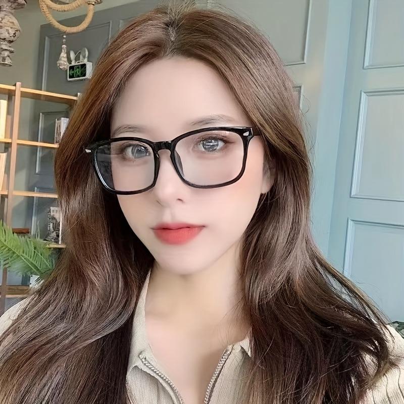 Male and Female Anti Blue Light Glasses - for Computers Televisions Mobile Phones and Games