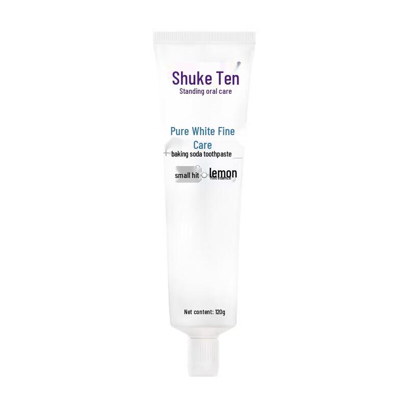

Saky Anti-Cavity & Whitening Toothpaste Bundle