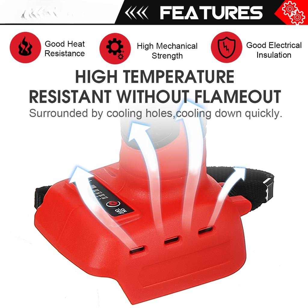 600W 21V Cordless Electric Shear Professional Brushless Secateur Tree Branch Pruner Efficient Pruning Fruit Tree Bonsai