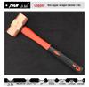 Octagonal Pure Copper Hammer - Square Head, Small and Large Options, for Equipment Repair and Explosion-Proof Applications.