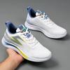 New lightweight season breathable mesh casual sneakers comfortable soft sole soft sole running dad shoes dad shoes