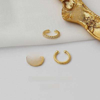 Σκουλαρίκια – Ear Cuff