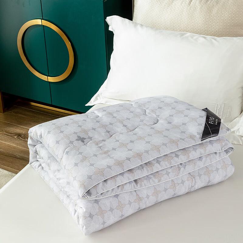 Shanshan Graphene Tech Warming Winter Quilt