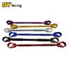 Hot Motorcycle Bike Handlebar Cross Bar Steering Wheel Strength Lever for Most 7/8" 22mm Handlebar Motorcycles