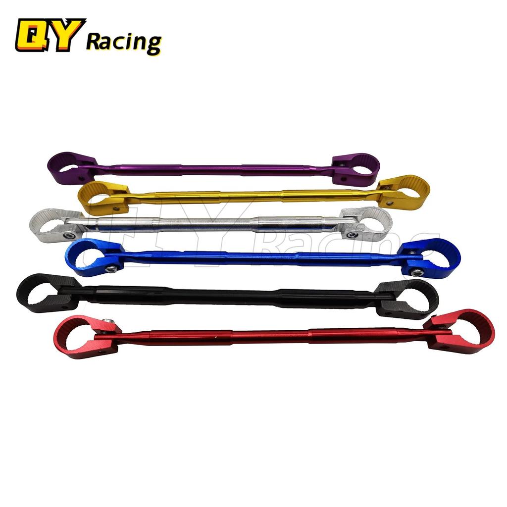 Hot Motorcycle Bike Handlebar Cross Bar Steering Wheel Strength Lever for Most 7/8" 22mm Handlebar Motorcycles