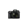 Aparat foto digital SLR Nikon D7500 18-140VR Kit lentile D7500LK18-140