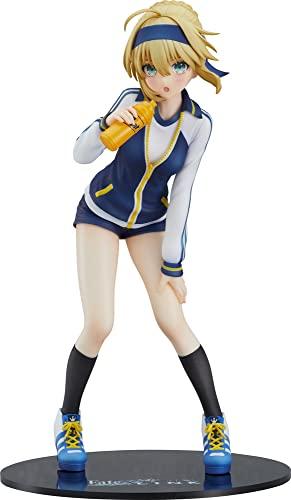

Fate/Extella Link Altria Pendragon Спортивная одежда [AQ] Масштаб 1/7, окрашенная в пластик готовая фигурка