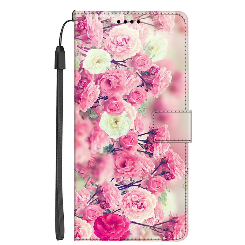 

For Vivo V21e Case 6.44 Wallet Flip Leather Phone Cases For Vivo V21e 4G Stand Book Cover Funda Protection V21 E V 21E Coque Vivo V21e 4G