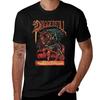 Daggerfall T-Shirt Oversized T Shirt Tshirts Personalised Rapper Graphic Tees Anime T Shirts for Men