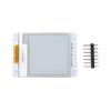 1.54/2.9" Black & White E-ink Electronic Paper Display Module