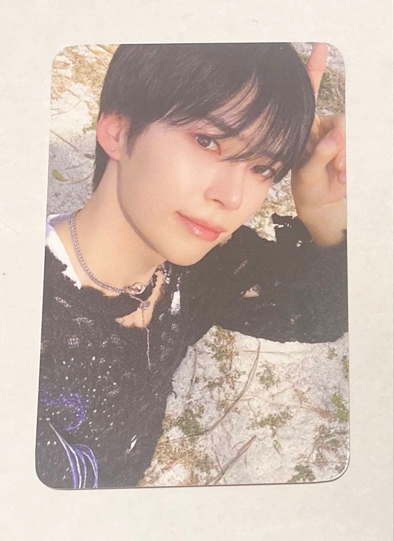 

[USED] ZEROBASEONE ZB1 withmuu Lakidro Song Hanbin Hanbin