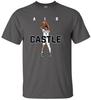 Stephon Castle Air Spurs Shirt T-Shirt Youth Small