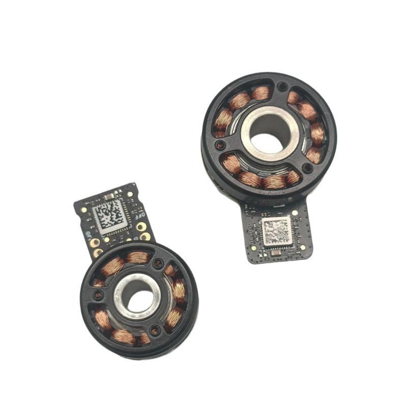 Gimbal Yaw Motor for DJI Mavic 3 Pro Camera PTZ Yaw Motor Replacement for Mavic 3/3T/3C/3E Repair Parts in Stock