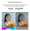 Shadow King P900 Bi-color Flat Panel Light for Outdoor and Portrait Photography