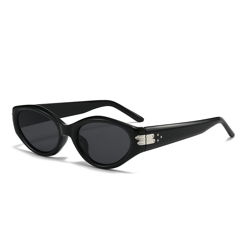 

Новые женские прямоугольные винтажные солнцезащитные очки брендовые дизайнерские очки в стиле ретро солнцезащитные очки женские женские очки кошачий глаз очки для водителя