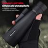 10-30x50 Zoom HD dalekohled Monokulární Camping Výkonný Largo Alcance se stativovým klipem na telefon pro sledování dalekohledů na lov ptáků