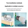 Automatic Fish Feeders  Fish Tanks Feeders Moisture-Proof Auto Fish Feeders For Aquariums Large Capacity