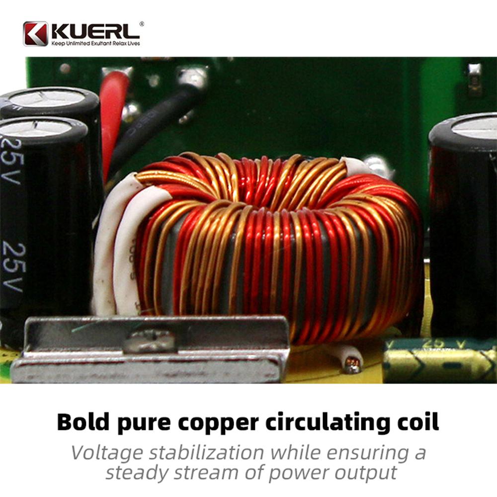 

10-дюймовые автомобильные динамики высокой мощности RMS 150 Вт автомобильная стереосистема с чистым басом, утяжеленный трапециевидный автомобильный сабвуфер, модификация автомобильной аудиосистемы 10 inch