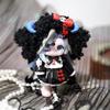 Heiß Neu Ninita Hexe Offenbarung Serie Niedlich Kawaii Niedlich Trendig Actionfigur es Schreibtischornament Geburtstagsgeschenke