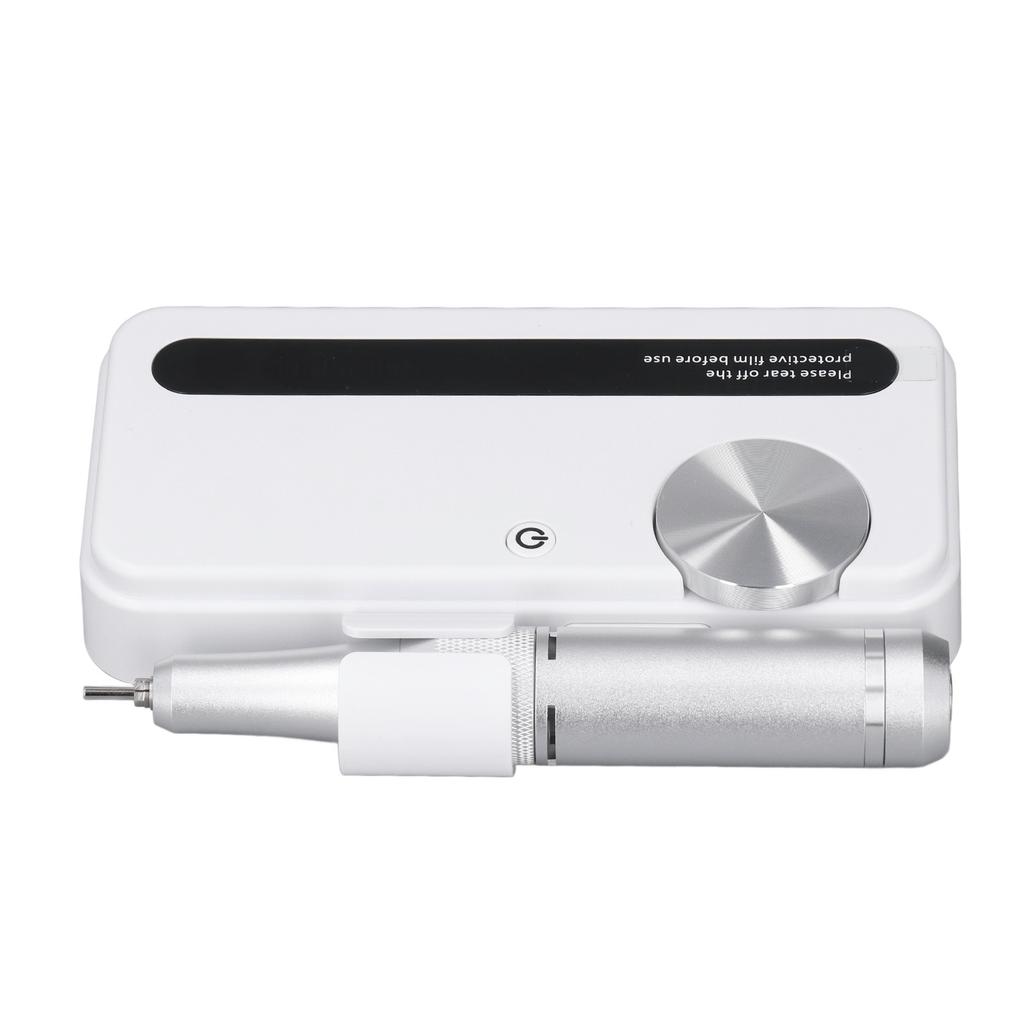 Electric Nail File Set Multifunctional Nail Grinder Portable Polishing Manicure Tool Electric Nail Drill For Nail Grinding Polishing