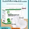 Disposable Skin-Friendly Dustproof Mask Filter & Isolation Pad Replacement