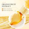30pcs SADOER Vitamin C Face Serum Capsule Facial Moisturizing Firming Facial Essence Beauty Face Skin Care Products