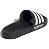 Adidas Adilette Shower Slides Core Black Cloud White Sneakers GZ5922