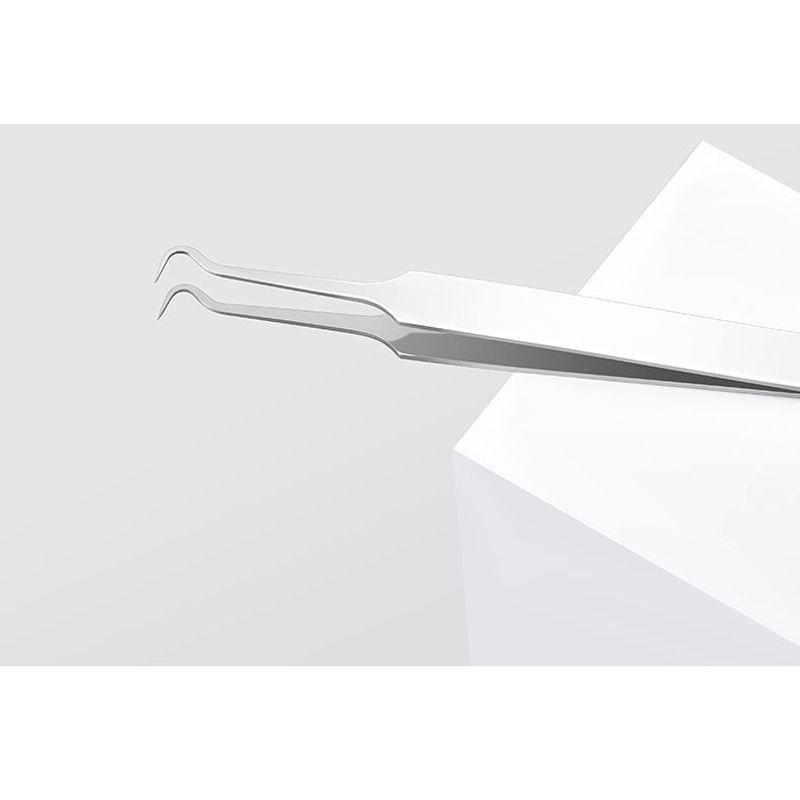 Trikeel - Stainless Steel Blackhead Tweezers